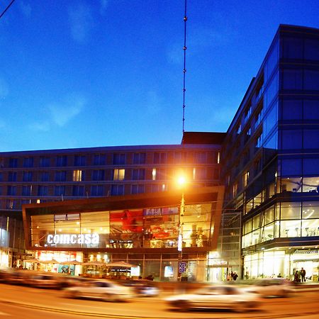 Nobel Zira Hotel ベオグラード エクステリア 写真