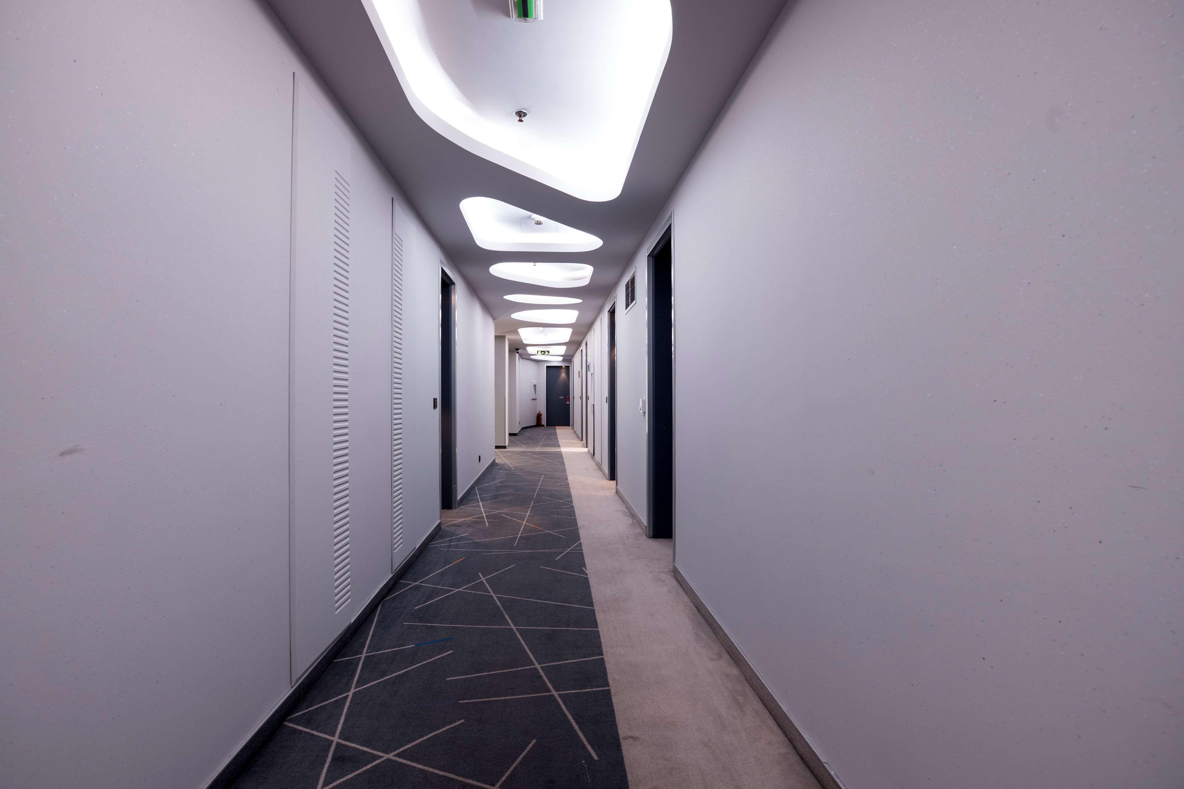 Nobel Zira Hotel ベオグラード エクステリア 写真