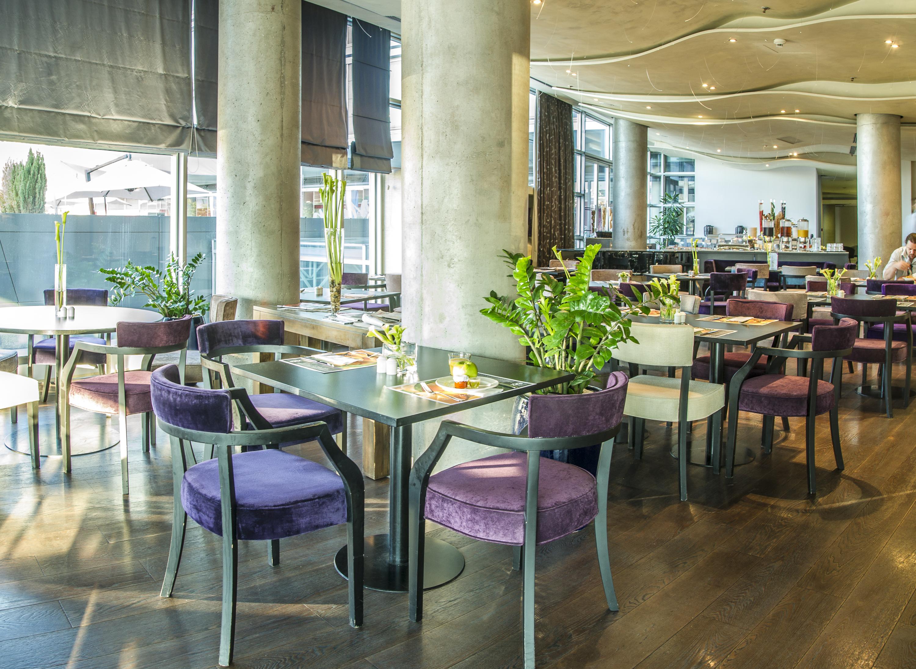 Nobel Zira Hotel ベオグラード エクステリア 写真