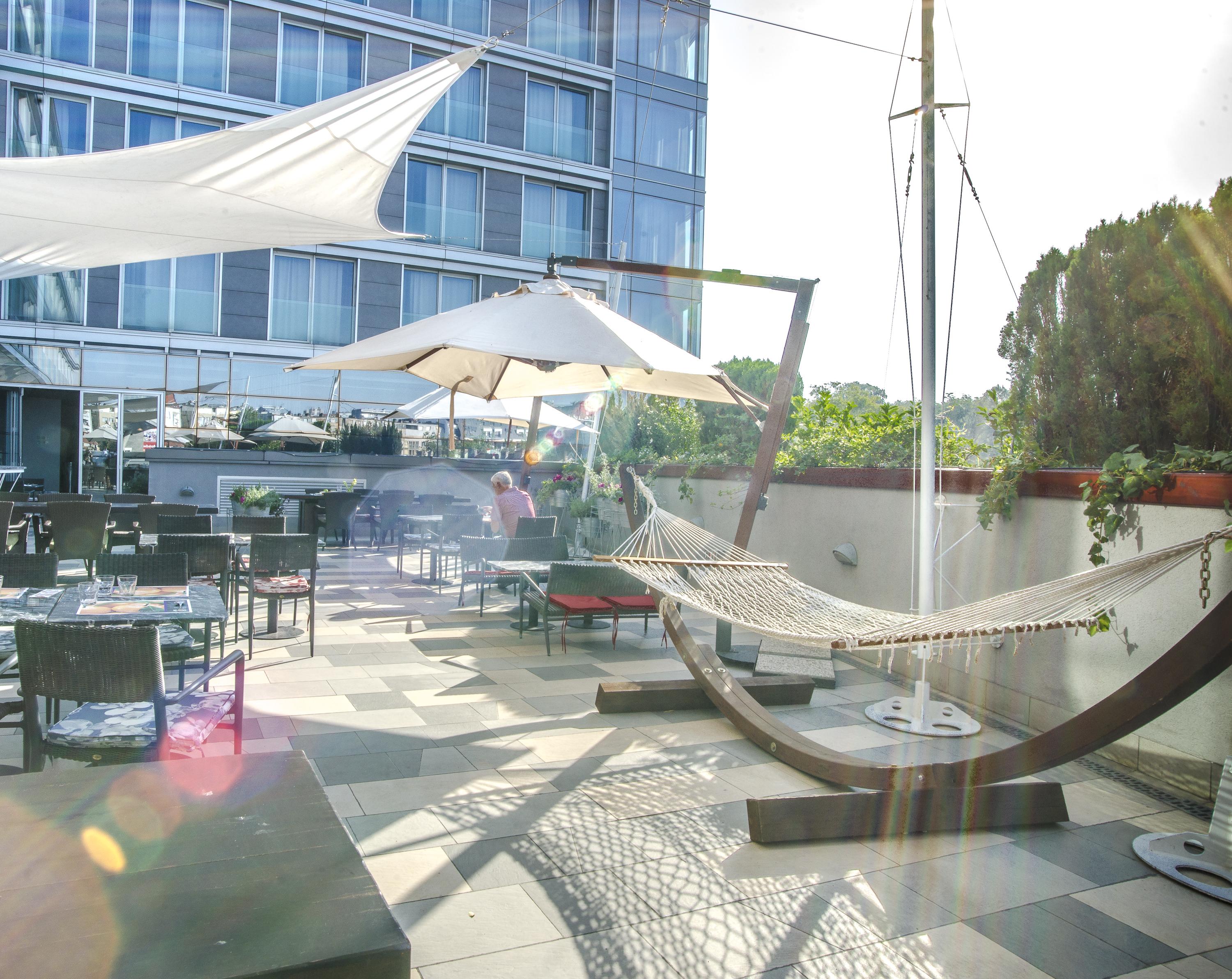 Nobel Zira Hotel ベオグラード エクステリア 写真